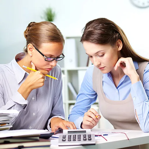 PARD Solutions - Pouzdan partner